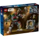 LEGO Star Wars 75451 Gatekeeper Droid at Jabba\'s Palace Building Toy