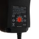Universal Power Adapter Izoxis 24262, 3–12 V 30 W