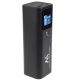 Maclean MCE335 Power Bank, 24600mAh, PD 140W, 2x USB-C, USB-A