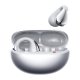 Open-Ear Wireless Earbuds QCY Crossky Clip C30S Bluetooth 6.0 Silver