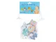 Kids Foam Bath Toy – Letter and Number Puzzles
