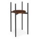 Modernhome ME-ATS09 Freestanding Flower Stand, Loft Style