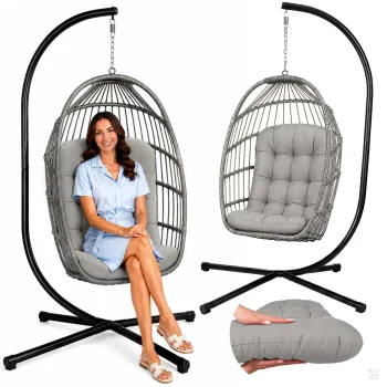 Sofotel Maribella Hanging Garden Chair