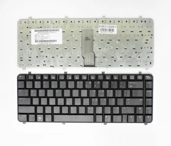 HP Pavilion DV5, DV5T, DV5Z, DV5-1000 Keyboard
