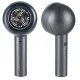 Rechargeable Fabric Shaver for Clothes and Furniture, Golden