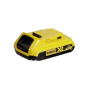 DeWalt DCB183-XJ 18V 2.0Ah Li-Ion Battery