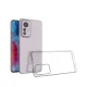 Ultra Clear 0.5mm Case for Xiaomi 12 Lite, Transparent
