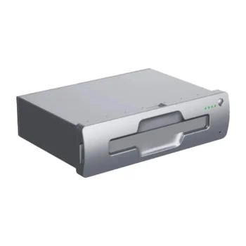 Unitree B2 BT2-12 heat-resistant battery, 40 500 mAh