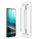 Spigen Glas.TR Ez Fit Tempered Glass 2-Pack for Samsung Galaxy A36 5G - Transparent