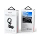 Magnetic Car Phone Mount Yesido C157 for Air Vent, MagSafe Compatible, Black
