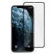 Karl Lagerfeld Szkło Hartowane Klspp12mtr iPhone 12/12 Pro 6,1\" Magic Logo