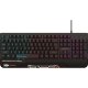 Rebeltec SHARK Gaming Keyboard, Black