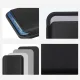 Tech-Protect MagWallet MagSafe Card Holder Black