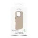 Puro Icon Mag Pro MagSafe Silicone Case for iPhone 16 Pro Max, Beige