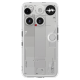 Spigen Ultra Hybrid Case for Nothing Phone 3, Transparent