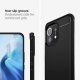 Xiaomi Mi 11 Lite Spigen Rugged Armor Case Cover, Black
