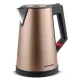 Berdsen BD-708 Electric Kettle, 1.7L, Copper