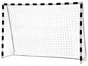 Kids' football goal with net 300x200 cm MultiGarden