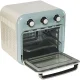Air Fryer and Mini Oven Ariete Vintage, 16 L, 1400 W, Blue