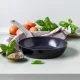 GreenPan Evolution Frying Pan 24cm, Black