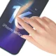 3mk Silky Matt Pro Matte Protective Film for Apple iPhone 16
