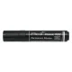 Pica Classic 528 Permanent Marker XXL, 4-12 mm, Wedge Tip, Black