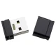 Intenso Micro Line 16 GB USB 2.0 Flash Drive, Black