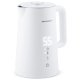 Electric Kettle Berdsen BD-709, 1.7 L, White