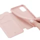 Dux Ducis Skin X Folio Case for Samsung Galaxy A72 4G Pink