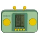 Portable Retro Game Console, Green