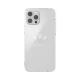 Adidas OR Protective Clear Case for iPhone 12 Pro Max