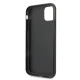 Guess 4G Triangle Case for Apple iPhone 11 / Xr, Brown