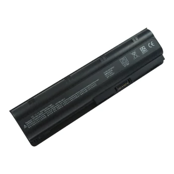 Extra Digital Notebook Battery for HP HSTNN-Q47C, 6600mAh