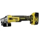 Cordless Tool Combo Kit DeWalt DCK2080P2T-QW (DCD796 + DCG405, 2x 5.0Ah)