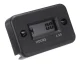 Hour meter for operating time