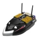 Flytec V802 Bait Boat (12000mAh, Black)