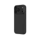AmazingThing Glamour AllSkin iPhone 18 Pro Max Case with Camera Cover MagSafe, Black