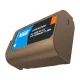 Newell DMW-BLK22 USB-C Battery for Panasonic Cameras