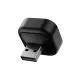 Tech-Protect Ultraboost CA01 Wireless CarPlay / Android Auto USB Adapter - Black