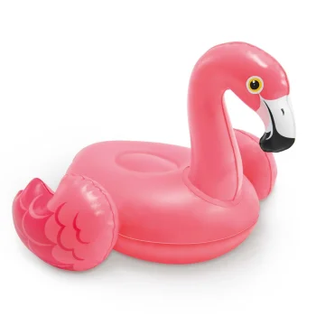 Intex Flamingo Inflatable Bath Toy 58590