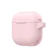 AmazingThing Omni Case for Apple AirPods 4, Pink