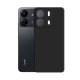 3Mk Protection Silicone Case vāciņš Xiaomi Redmi 13C / POCO C65, melns