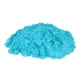 Inflatable Sandbox, Kinetic Sand, 1 kg, Blue