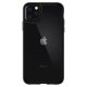 Apple iPhone 11 Pro Max Spigen Ultra Hybrid Case Cover, Matte Black
