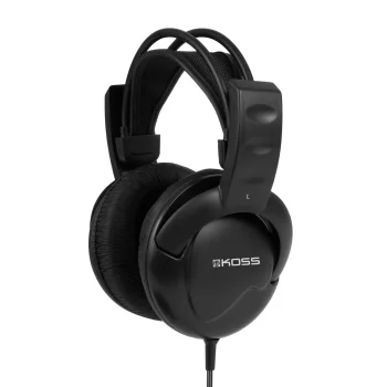 Koss UR 20 Over-Ear Headphones Black