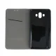 TFO Smart Magnetic Flip Case for Samsung Galaxy Xcover 5, Black