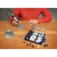 Dremel 724 Multipurpose Accessory Set, 150 Pieces