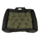 Greenblue GB240 GN Dog Bed, 115x95 cm, Green