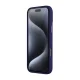 Nillkin LensWing Magnetic Case for iPhone 16 Pro Max, Purple