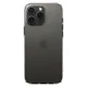 Spigen Liquid Crystal Case for iPhone 16 Pro, Clear